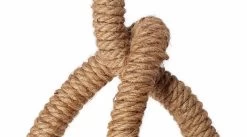 Coastal Style Natural Rope Knot Floor Lamp -Jamie Young Store loomlan coastal style natural rope knot floor lamp jamie young floor lamps 3 33038213841109