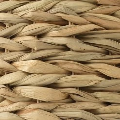 Coastal Style Natural Seagrass Shoreline Pendant -Jamie Young Store loomlan coastal style natural seagrass shoreline pendant jamie young pendants 4