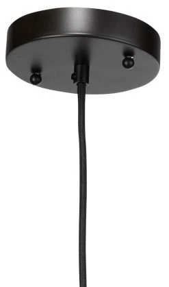 Coastal Style Natural Seagrass Shoreline Pendant -Jamie Young Store loomlan coastal style natural seagrass shoreline pendant jamie young pendants 5