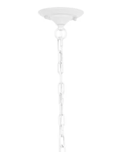 Coastal Style White Ceramic Porous Pendant Large Island Light -Jamie Young Store loomlan coastal style white ceramic porous pendant large island light jamie young pendants 4 33037997605077