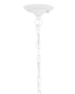 Coastal Style White Ceramic Porous Pendant Smal Island Light -Jamie Young Store loomlan coastal style white ceramic porous pendant smal island light jamie young pendants 4 33037997703381