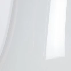 Coastal Style White Glass Plum Jar Table Lamp -Jamie Young Store loomlan coastal style white glass plum jar table lamp jamie young table lamps 3 33038308442325