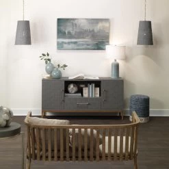 Cottage Beach Decor Blue Rattan Candid Pendant 7 Cottage Beach Decor Blue Rattan Candid Pendant -Jamie Young Store loomlan cottage beach decor blue rattan candid pendant jamie young pendants 3 33038279966933