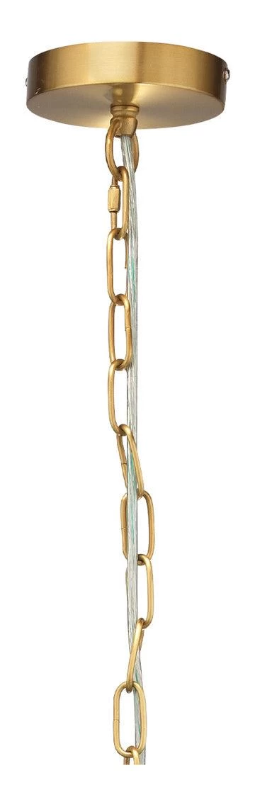 Cottage Beach Decor Blue Rattan Candid Pendant 4 Cottage Beach Decor Blue Rattan Candid Pendant - Image 4