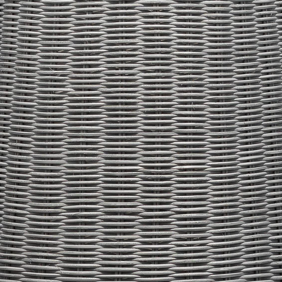 Cottage Beach Decor Blue Rattan Candid Pendant 5 Cottage Beach Decor Blue Rattan Candid Pendant - Image 5