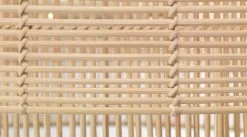 Cottage Beach Decor Cream Rattan Concentric Pendant -Jamie Young Store loomlan cottage beach decor cream rattan concentric pendant jamie young pendants 7 33037966377173