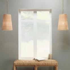 Cottage Beach Rattan Pendant For Over Kitchen Island 7 Cottage Beach Rattan Pendant For Over Kitchen Island -Jamie Young Store loomlan cottage beach rattan pendant for over kitchen island jamie young pendants 3 33038279835861