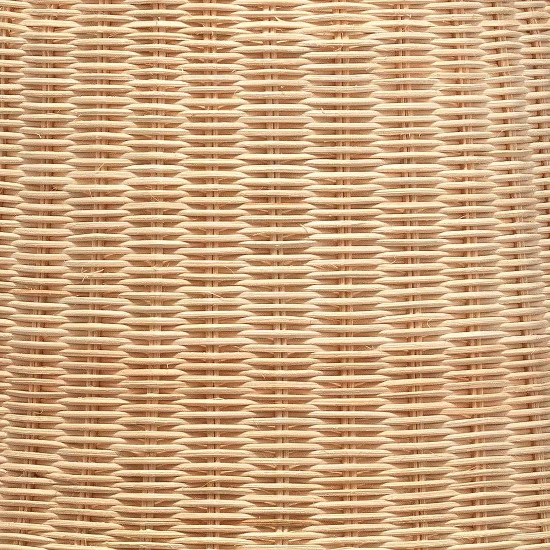 Cottage Beach Rattan Pendant For Over Kitchen Island 4 Cottage Beach Rattan Pendant For Over Kitchen Island - Image 4