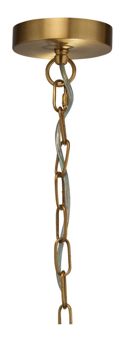 Cottage Beach Rattan Pendant For Over Kitchen Island 5 Cottage Beach Rattan Pendant For Over Kitchen Island - Image 5