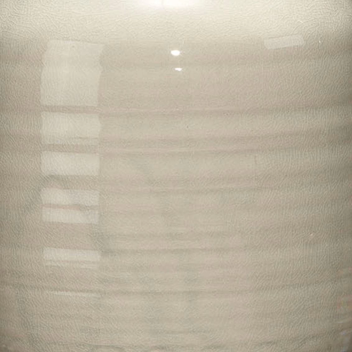 Grey Ceramic Bottle Table Lamp 3 Grey Ceramic Bottle Table Lamp - Image 3