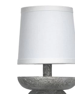 Grey Plaster Concord Wall Sconce -Jamie Young Store loomlan grey plaster concord wall sconce jamie young wall sconces 3 33037926269141