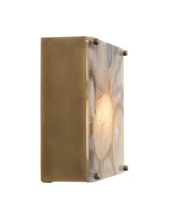 Lavender Agate Adeline Square Wall Sconce 13 Lavender Agate Adeline Square Wall Sconce -Jamie Young Store loomlan lavender agate adeline square wall sconce jamie young wall sconces 7 33037923614933