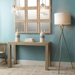 Nickel Iron Manny Floor Lamp -Jamie Young Store loomlan nickel iron manny floor lamp jamie young floor lamps 4 33038332002517