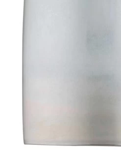 Nickel Opal Metallic Glass Vapor Semi-Flush Mount -Jamie Young Store loomlan nickel opal metallic glass vapor semi flush mount jamie young flush mounts 3 33038013300949