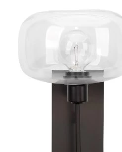 Oil Rubbed Bronze Clear Glass Scando Wall Sconce 9 Oil Rubbed Bronze Clear Glass Scando Wall Sconce -Jamie Young Store loomlan oil rubbed bronze clear glass scando wall sconce jamie young wall sconces 4 33037946486997