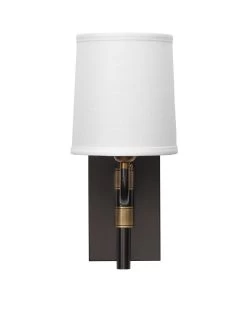 Oil Rubbed Bronze Lawton Wall Sconce