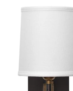 Oil Rubbed Bronze Lawton Wall Sconce -Jamie Young Store loomlan oil rubbed bronze lawton wall sconce jamie young wall sconces 6 33037934428373