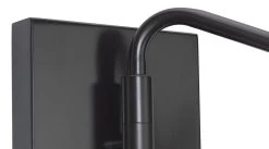 Oil Rubbed Bronze Lenz Swing Arm Wall Sconce -Jamie Young Store loomlan oil rubbed bronze lenz swing arm wall sconce jamie young wall sconces 9 33037934887125