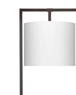 Oil Rubbed Bronze Mid-Century Modern Shogun Floor Lamp -Jamie Young Store loomlan oil rubbed bronze mid century modern shogun floor lamp jamie young floor lamps 3 33038234419413