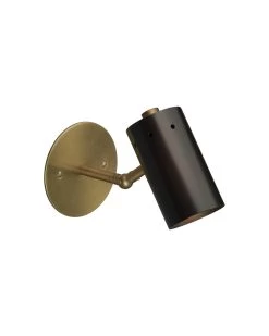 Oil Rubbed Bronze Milano Sconce -Jamie Young Store loomlan oil rubbed bronze milano sconce jamie young wall sconces 3 33037935771861