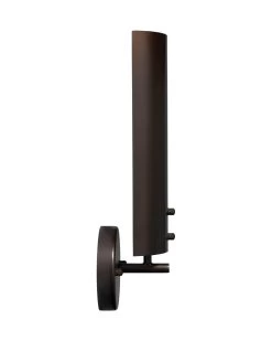 Oil Rubbed Bronze Olympic Wall Sconce -Jamie Young Store loomlan oil rubbed bronze olympic wall sconce jamie young wall sconces 6 33037939736789