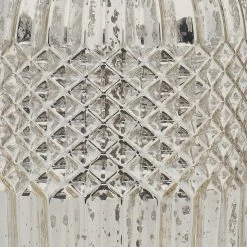 Silver Glass Acrylic Isla Table Lamp -Jamie Young Store loomlan silver glass acrylic isla table lamp jamie young table lamps 3 33038321746133