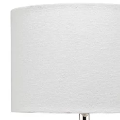 White Ceramic Ashwell Table Lamp -Jamie Young Store loomlan white ceramic ashwell table lamp jamie young table lamps 3 33038246183125