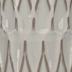 White Ceramic Dalia Table Lamp -Jamie Young Store loomlan white ceramic dalia table lamp jamie young table lamps 3 33038317191381