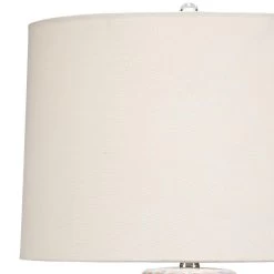 White Ceramic Harper Table Lamp -Jamie Young Store loomlan white ceramic harper table lamp jamie young table lamps 3 33038319976661