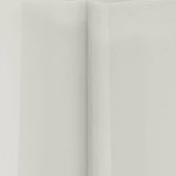 White Glass Clover Table Lamp -Jamie Young Store loomlan white glass clover table lamp jamie young table lamps 4 33038243266773