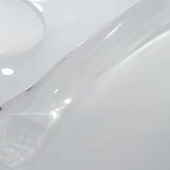 White Glass Wesley Table Lamp 13 White Glass Wesley Table Lamp -Jamie Young Store loomlan white glass wesley table lamp jamie young table lamps 6 33038241824981