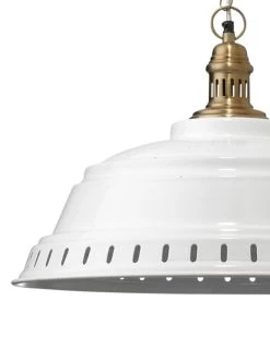 White Provisions Pendant Light Over Island -Jamie Young Store loomlan white provisions pendant light over island jamie young pendants 3 33037997506773