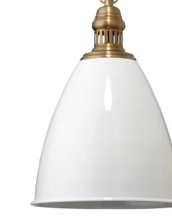 White Tavern Pendant Light Over Island -Jamie Young Store loomlan white tavern pendant light over island jamie young pendants 3 33038007435477