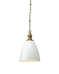 White Tavern Pendant Light Over Island -Jamie Young Store loomlan white tavern pendant light over island jamie young pendants 5 33038009860309