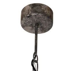 White Wood Beads Blanca Chandelier -Jamie Young Store loomlan white wood beads blanca chandelier jamie young chandeliers 7 33038260109525