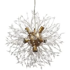 Jamie Young Store 36 Starlight Pendant Ceiling Light