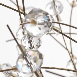 Starlight Pendant Ceiling Light 9 Starlight Pendant Ceiling Light -Jamie Young Store ls5starab 3