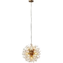 Starlight Pendant Ceiling Light 10 Starlight Pendant Ceiling Light -Jamie Young Store ls5starab 4