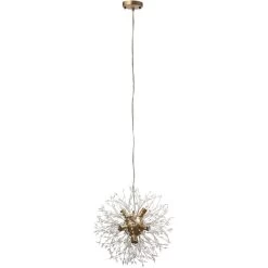 Starlight Pendant Ceiling Light 11 Starlight Pendant Ceiling Light -Jamie Young Store ls5starab 5