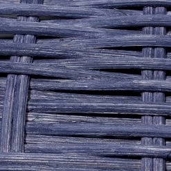 Cape 22 Inch 150.00 Watt Indigo Blue Table Lamp Portable Light -Jamie Young Store ls9capeindig 3