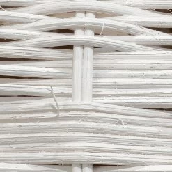 Cape 23 Inch 150.00 Watt White Table Lamp Portable Light -Jamie Young Store ls9capewhite 3