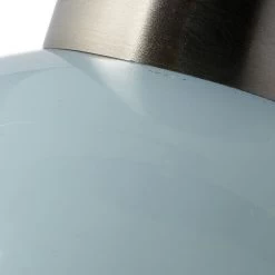 Draft 69 Inch 25.00 Watt Blue Floor Lamp Portable Light -Jamie Young Store ls9draftflbl 3