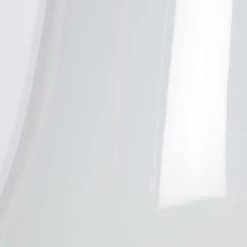 Plum Jar 30 Inch 150 Watt White Table Lamp Portable Light -Jamie Young Store ls9plumjarwh 3