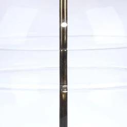 Satellite 31 Inch 150.00 Watt Antique Brass Table Lamp Portable Light -Jamie Young Store ls9satelclab 3